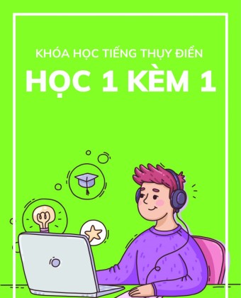 Học 1 kèm 1