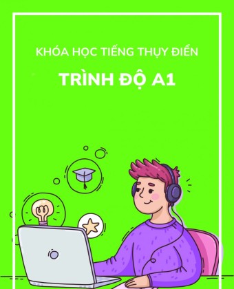 Trình độ A1
