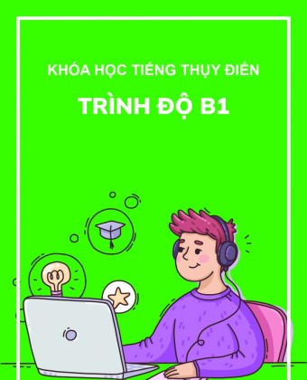 Trình độ B1