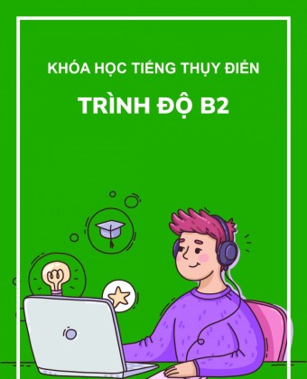 Trình độ B2