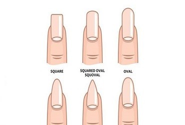 Bài 8: Bật mí nghề nail ở Thụy Điển